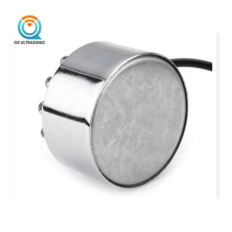 Ultrasonic Fogger Ceramic MistAMaker Ultrasonic Atomizer Humidifier