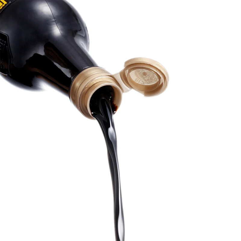 Top Grade sauce soy Classic dark soy sauce Expire24 months 500ml haday soy sauce