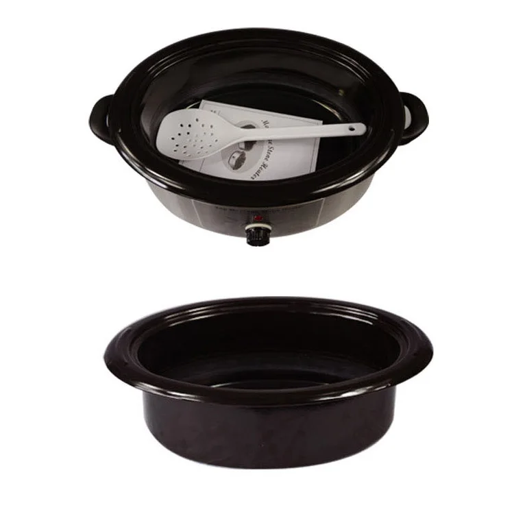 NAIL TALK Professional Top Selling Spa 18 Quart Electric Heating Machine Hot Massage Stone Heater