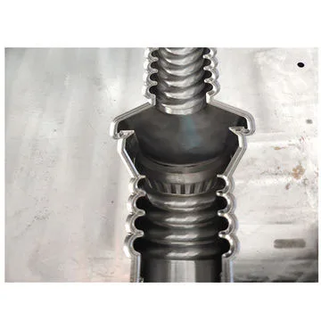 rubber Mold Maker P20 718H Compression Mold Rubber Tooling