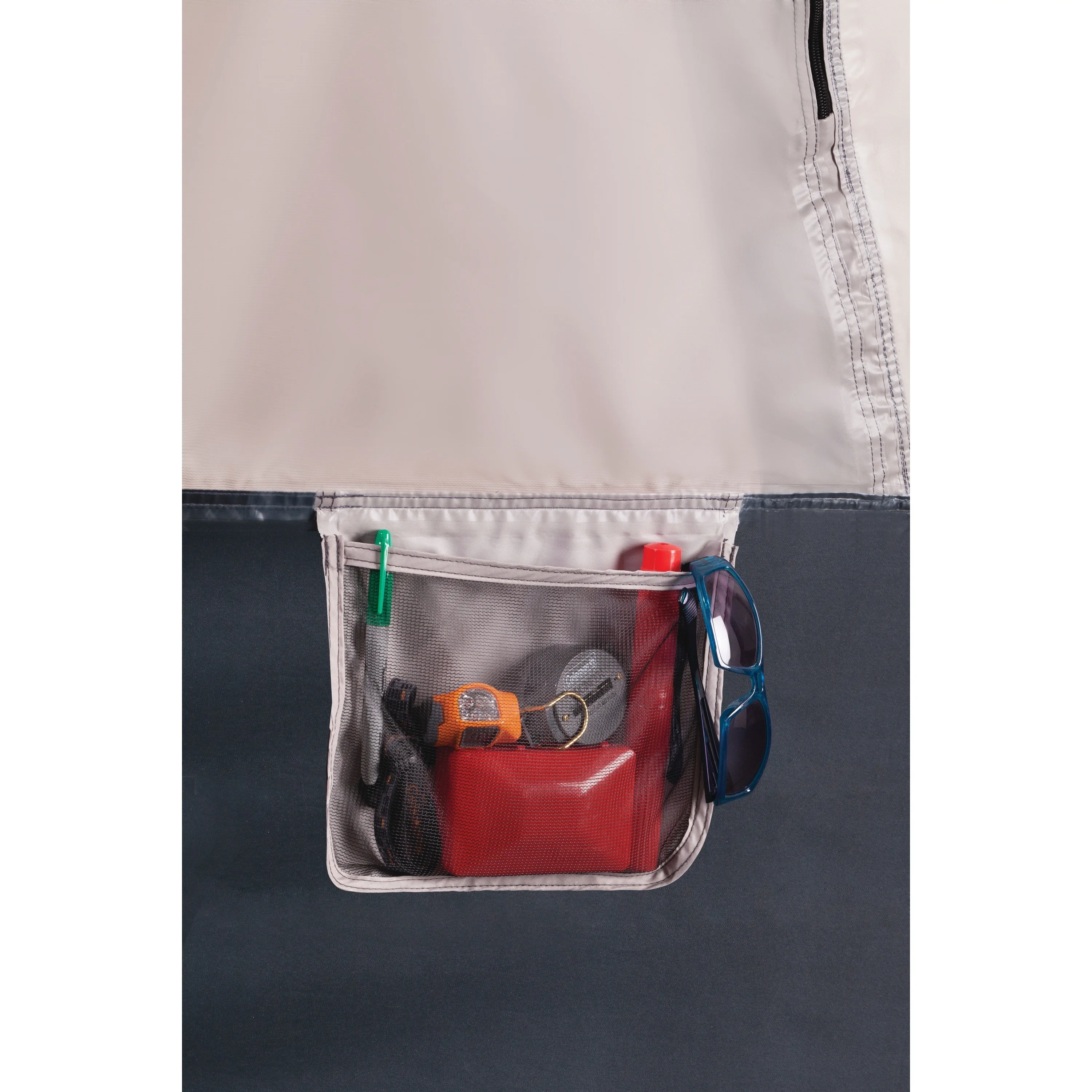 6-Person Cabin Camping Instant Setup Nature Hike Outdoor Camping Folding Tent