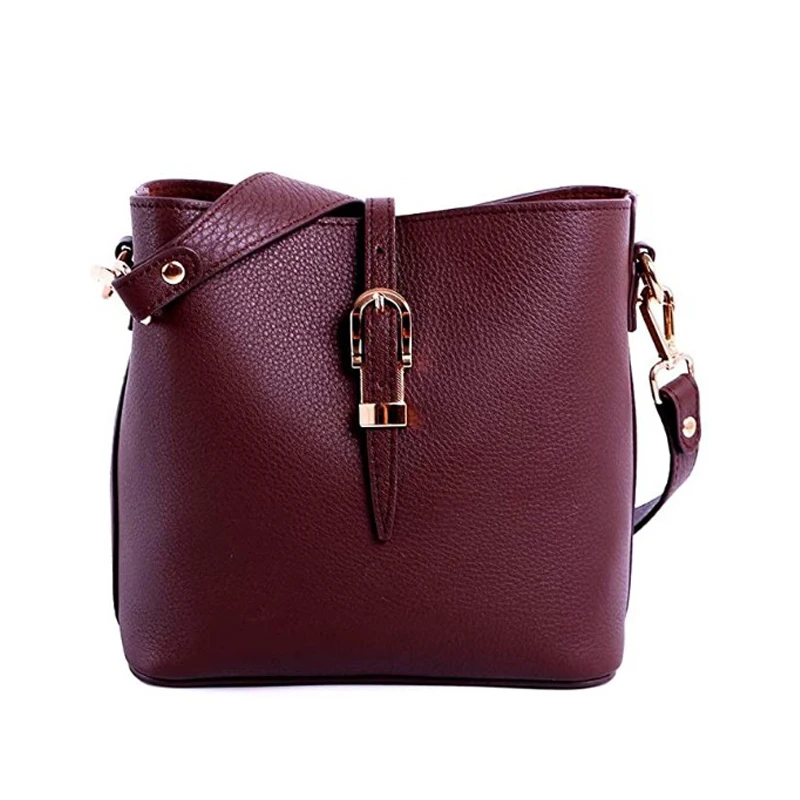 Online shopping  fashion leather tote women bag handbag luxury handbags purses for women