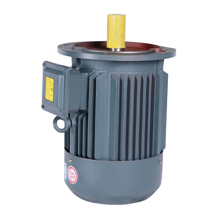 
Low price 7.5kw 2900 rpm YE2 132S2-2 three phase electric ac water pump motor of China Supplier 