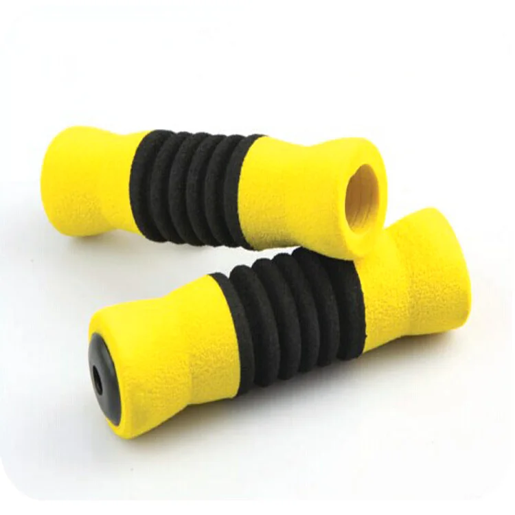 Rubber Foam Non-slip Handle Grip