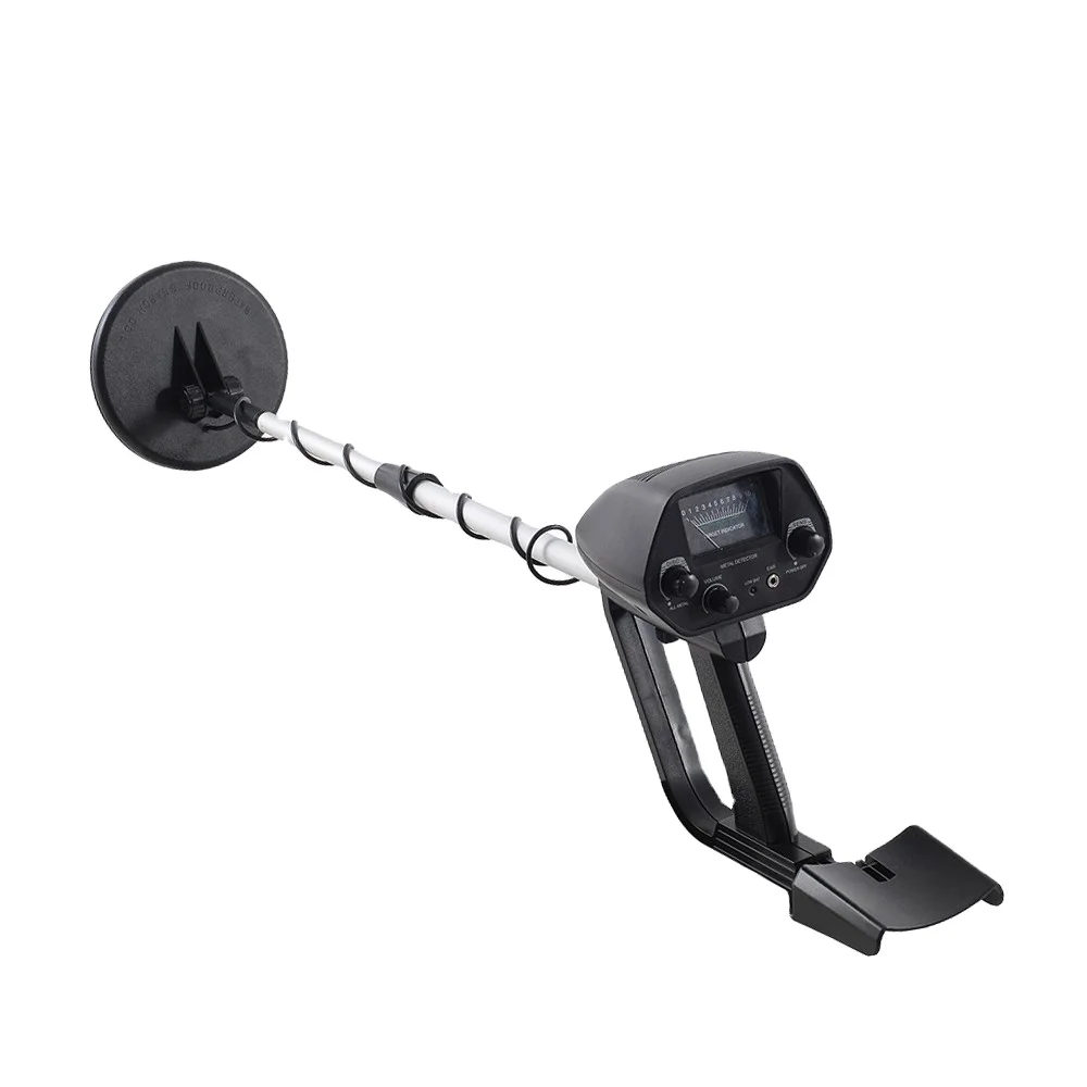 Tianxun MD4030 underground metal detector high sensitivity gold detector for gold finder