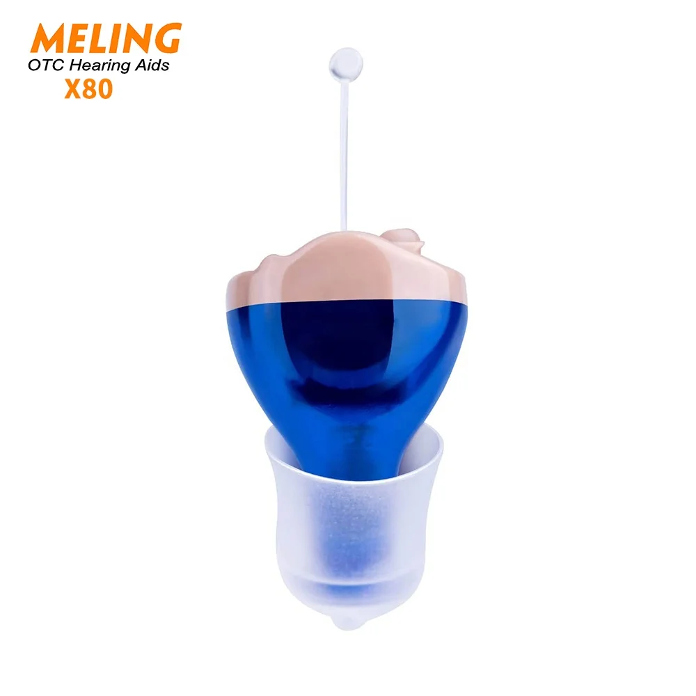 
8 каналов мини усилитель звука среди взрослых и пожилых людей цифровые слуховые аппараты 