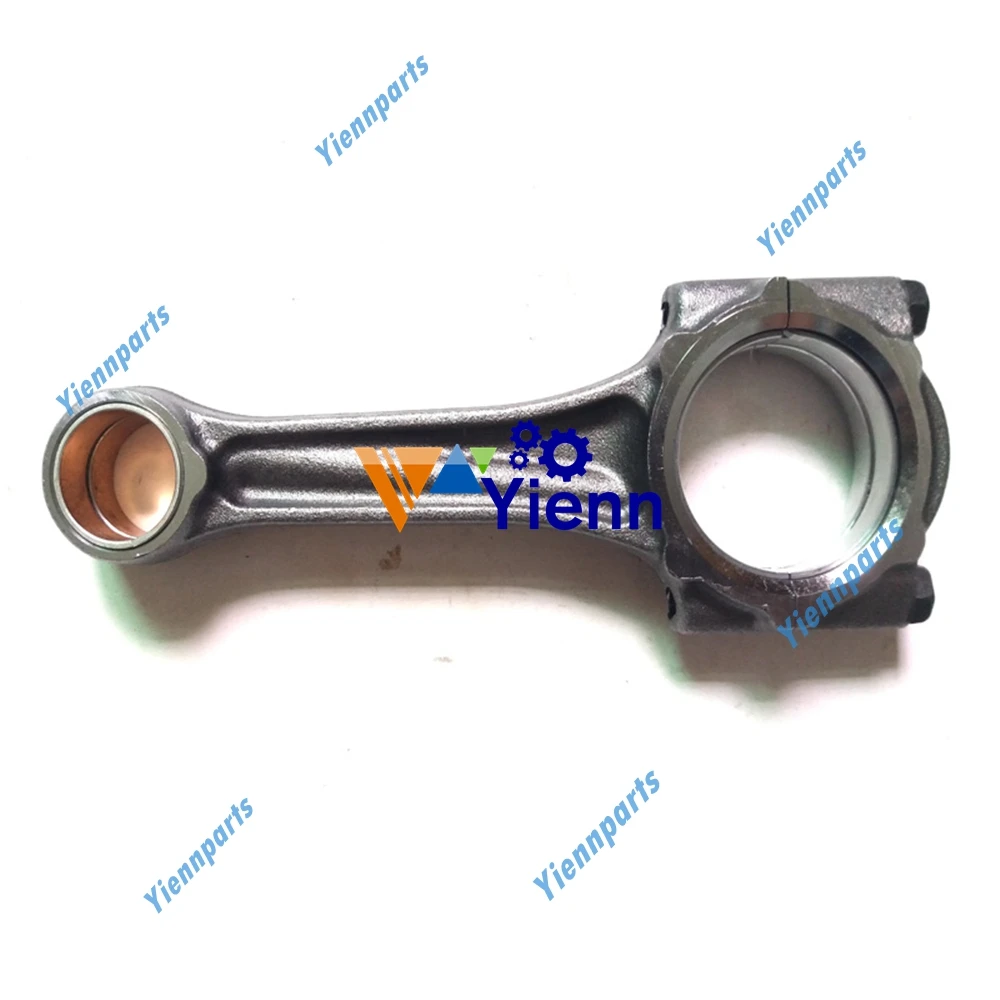 For Shibaura N844 N844L N844T N844LT-D N844L-D New Connecting Rod Fit SHIBAURA TRACTOR ST450 ST460 Engine Spare Parts