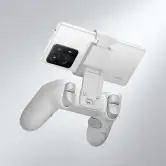 xiaomi Aerial Lift Joystick FJ9S Fingertip 3 Axis USB Joystick Controller Black XBOX Box Windows Packing Platform Plastic Color