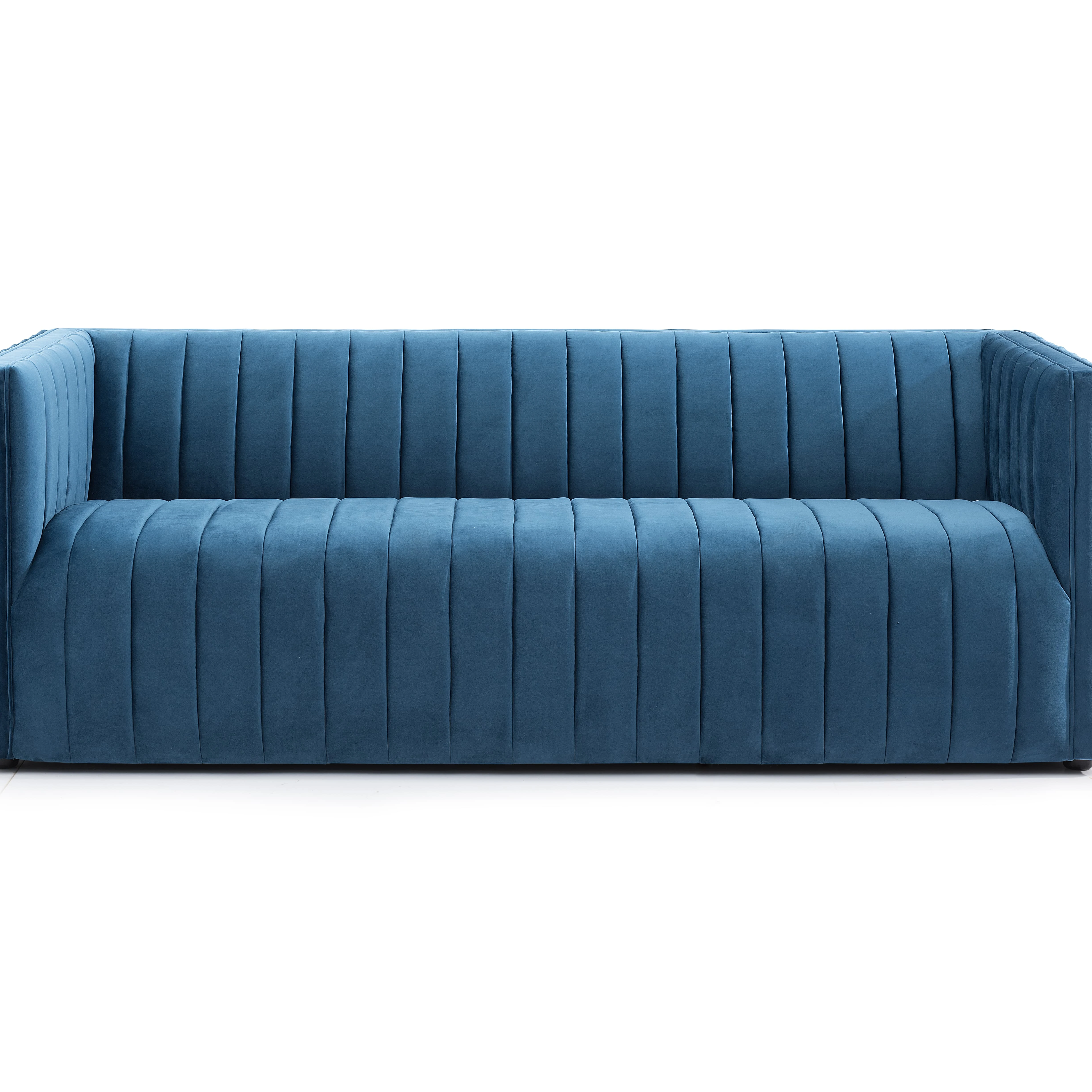 Modern Straight Line Sofa Furniture for Living Room