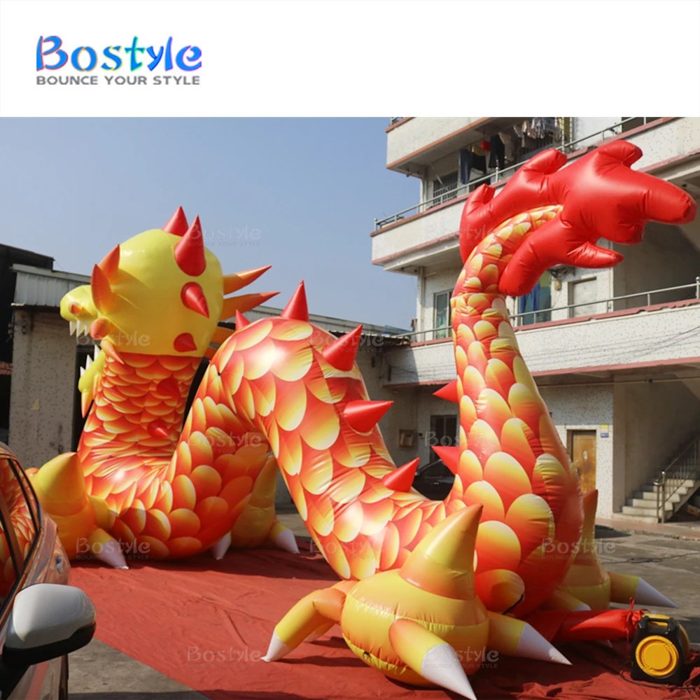 Customized Inflatable Fighter Model Inflatable Plane Inflatable Aircraft For Advertising