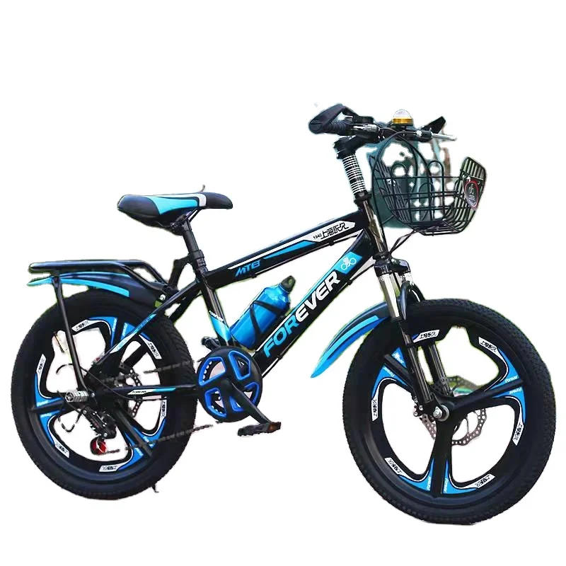 Wholesale Magnesium Alloy 12 14 16 18 Inch Rear Wheel Pit Bike  Adjustable Seat Kid Bicycle