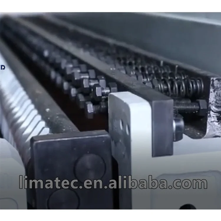 SPR-RP1300 1300mm Woodwork Wide Belt Sanding Machine For Wood