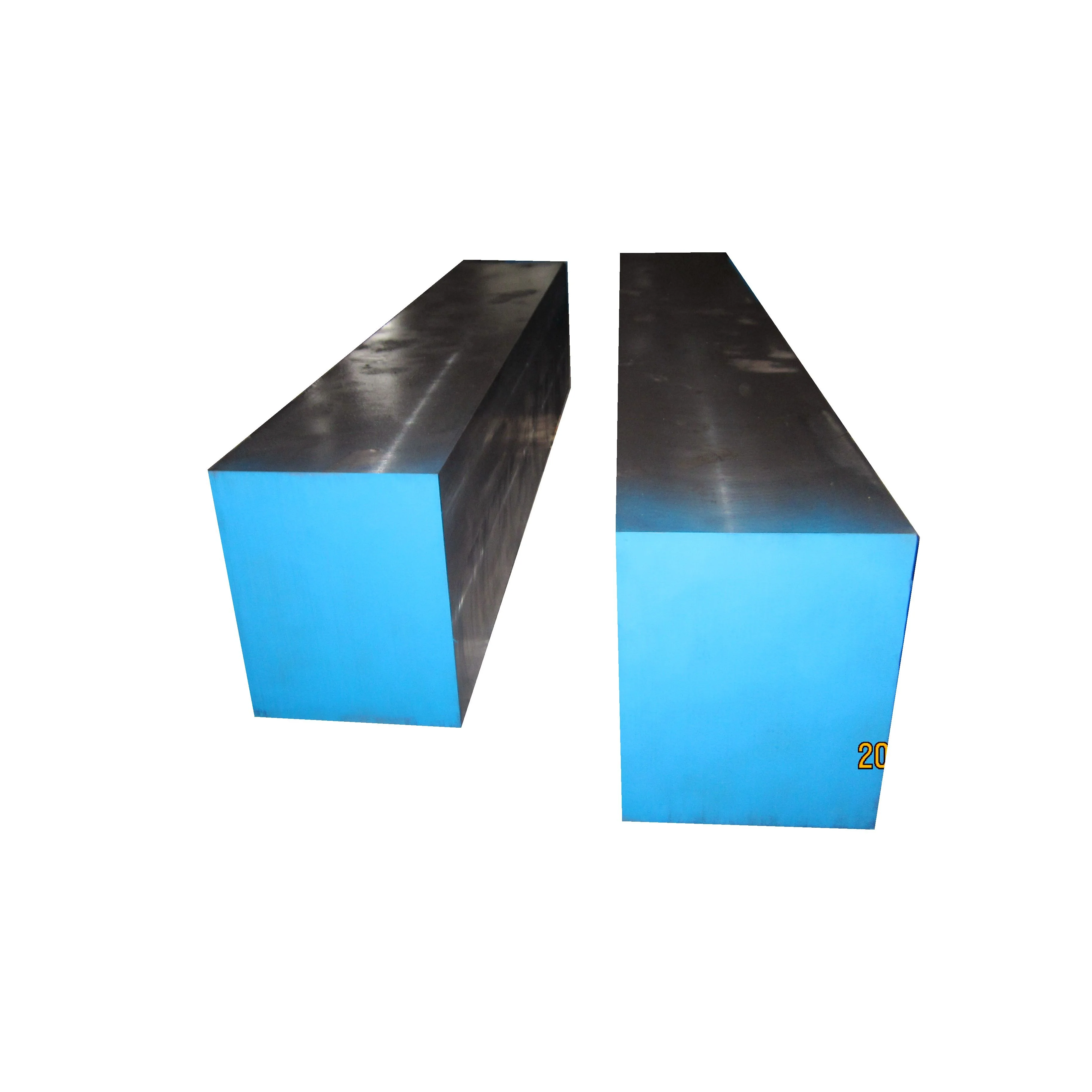 low price Mould steel NAK80 in china