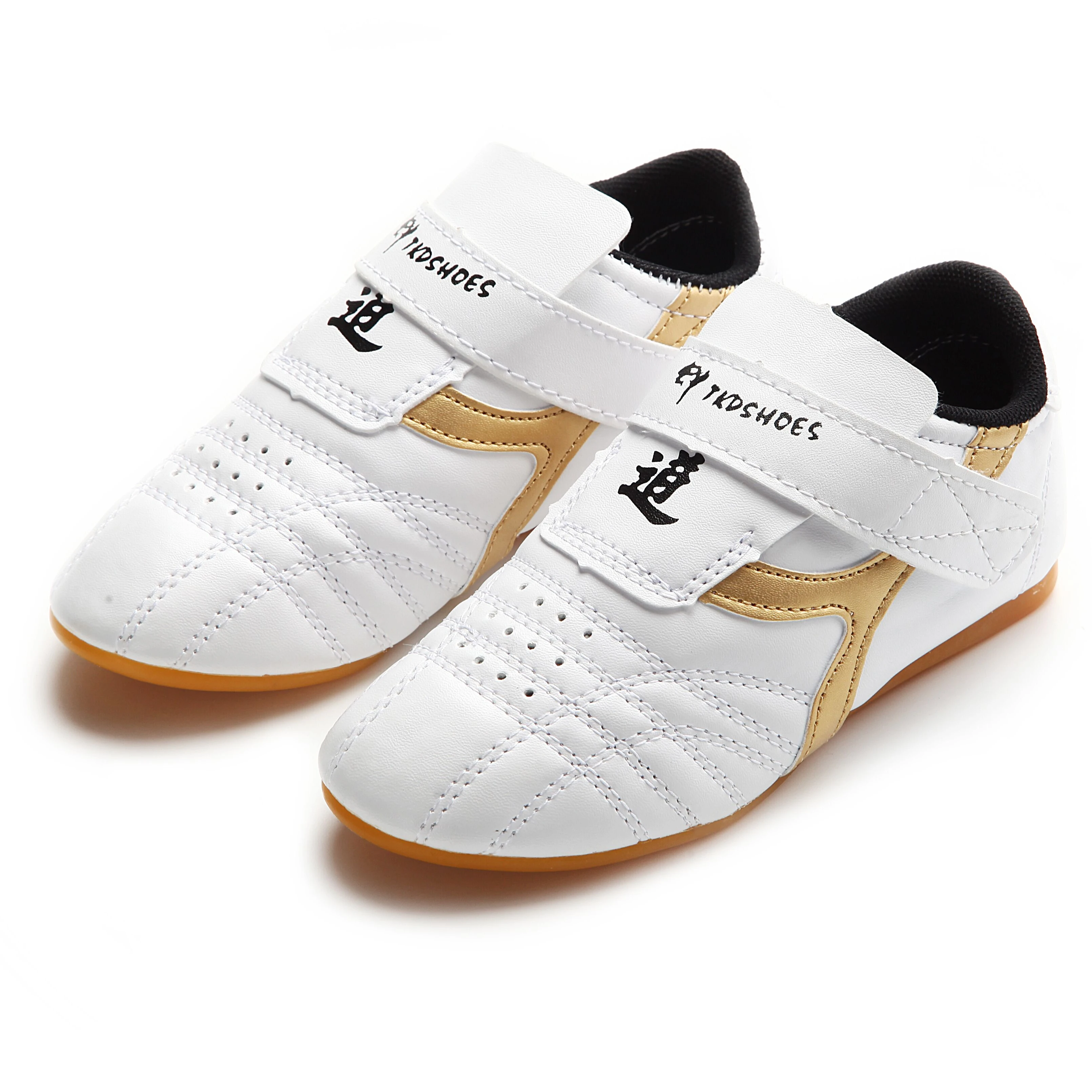 High Quality Comfortable Martial Art Taekwondo Shoes For Master And Trainer