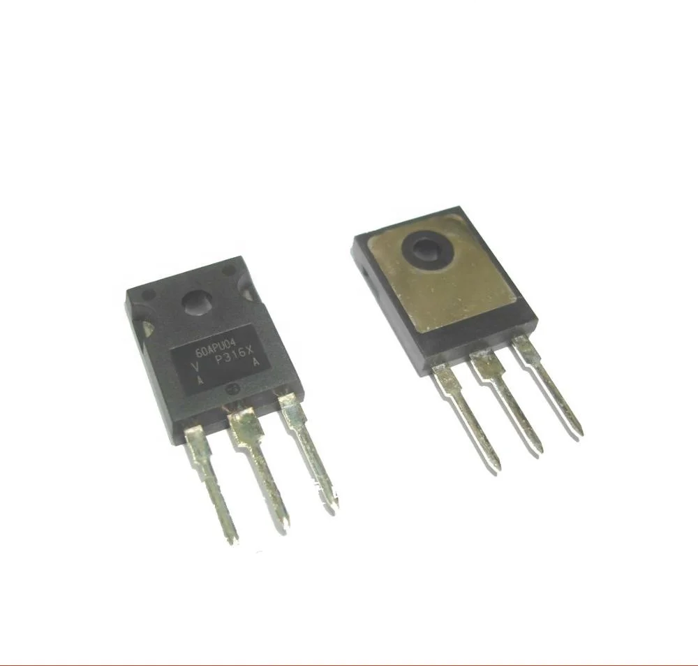 60APU04 400V 60A TO247 Fast recovery rectifiers diode