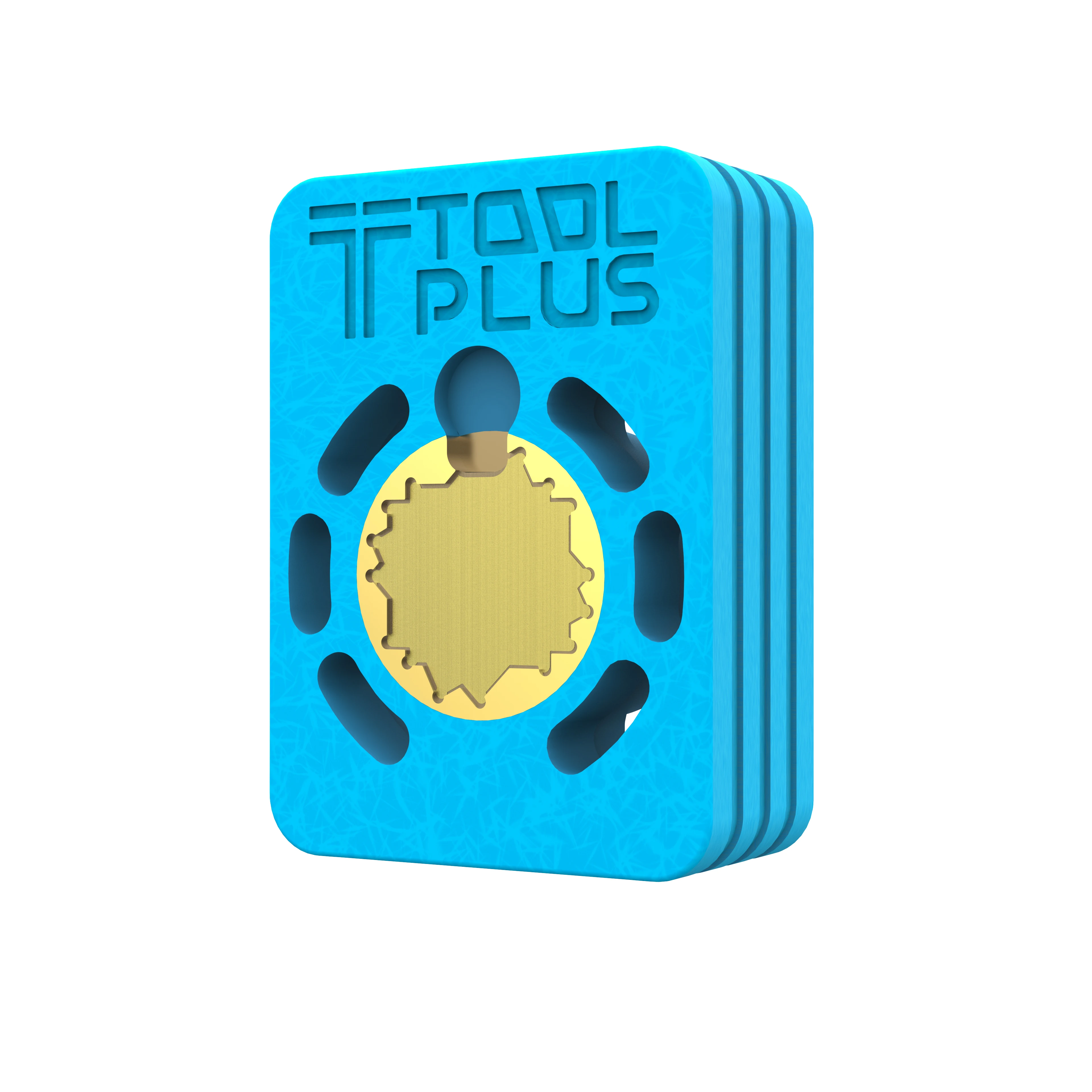 (AS-IS) QianLi Tool Plus Original Hot Bat Chip Heating & Degumming Station