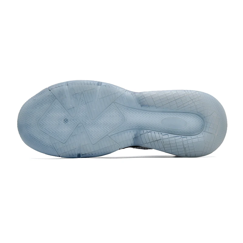 OEM Basketball Shoes Sports Manufacturer Hot Sale Men Microfiber Leather Court Sneakers Summer Outdoor Basketball Shoes