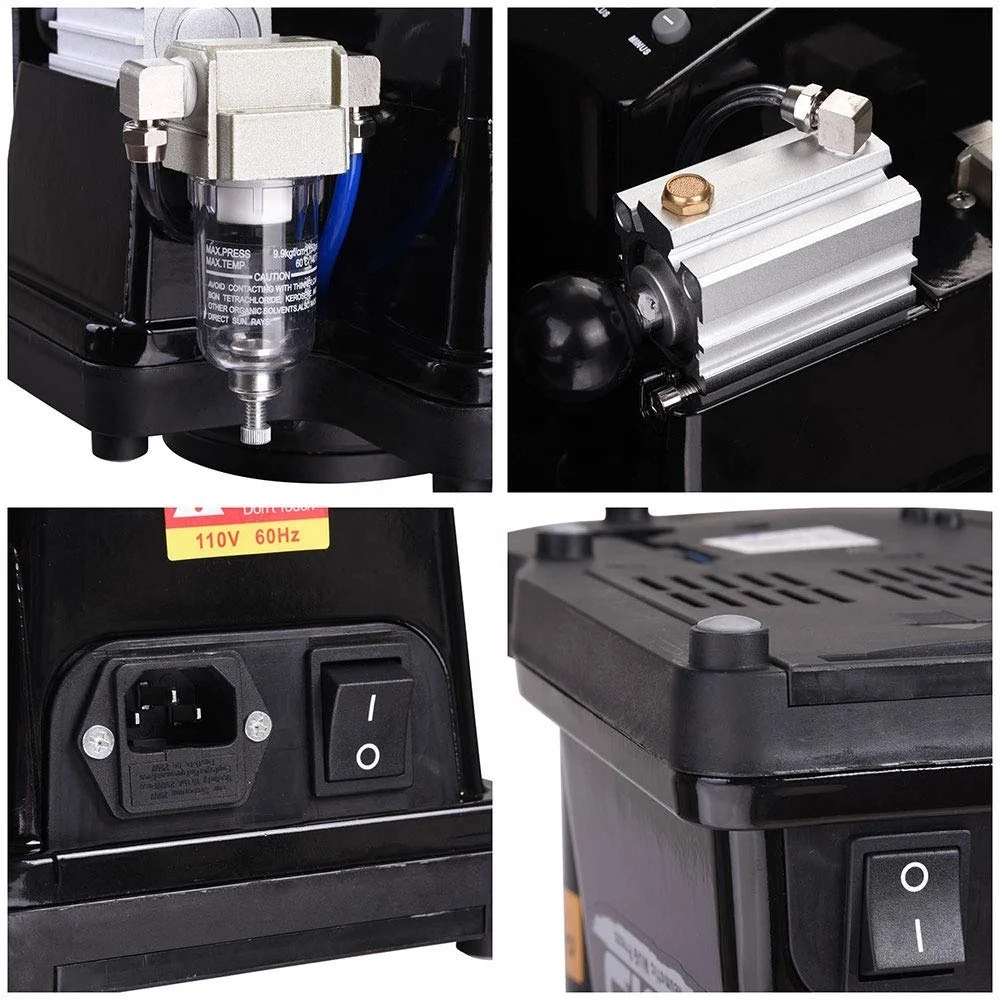 ST-110 Автоматическая пневматическая термокомпрессор для печатания на чашке печатания на тенниске, проведённые систему аттестации качества машина для чашки