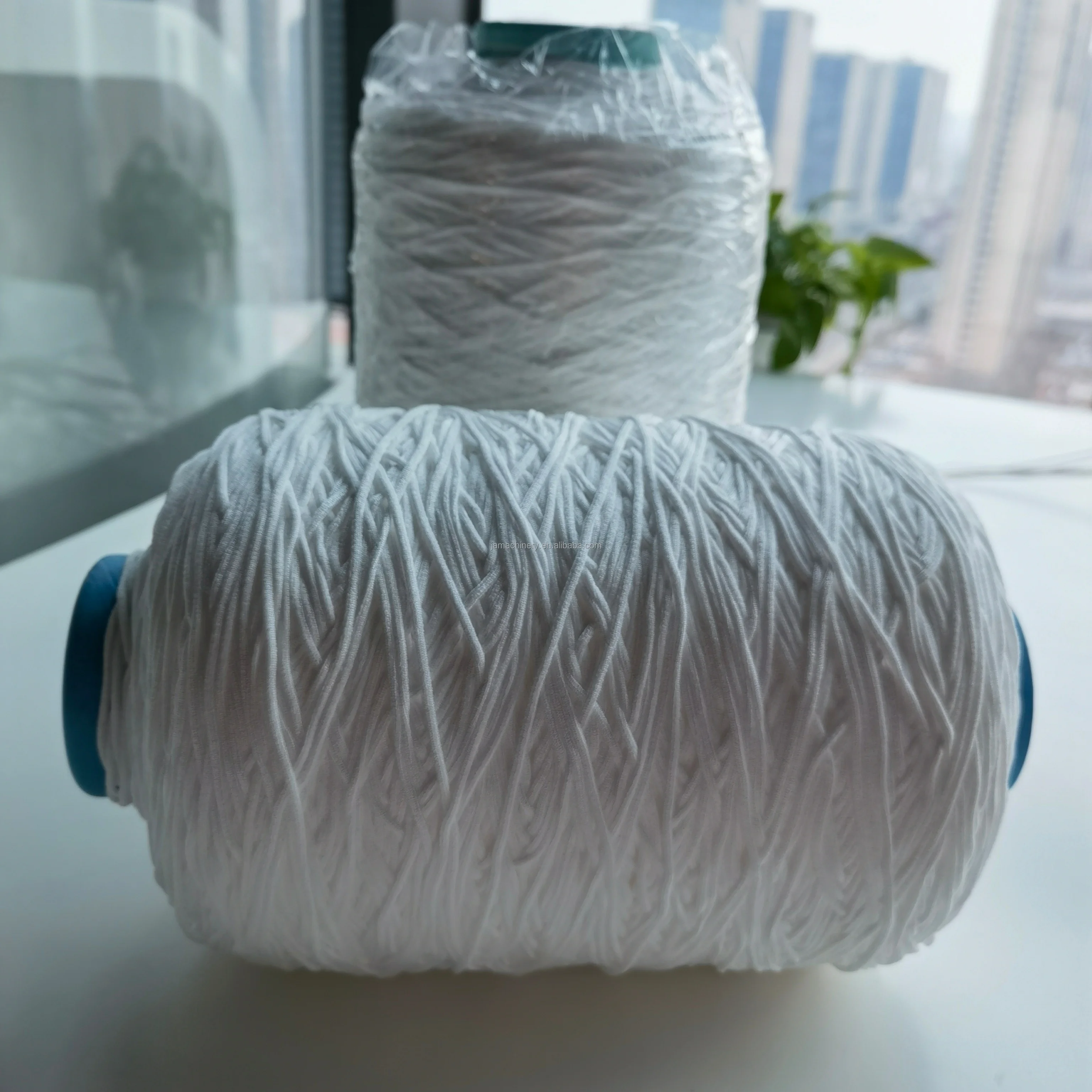 Factory Outlet PLA material round elastic earloop