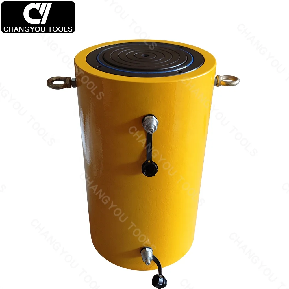 RR-300300  Double acting two-way cylinder hydraulic jack