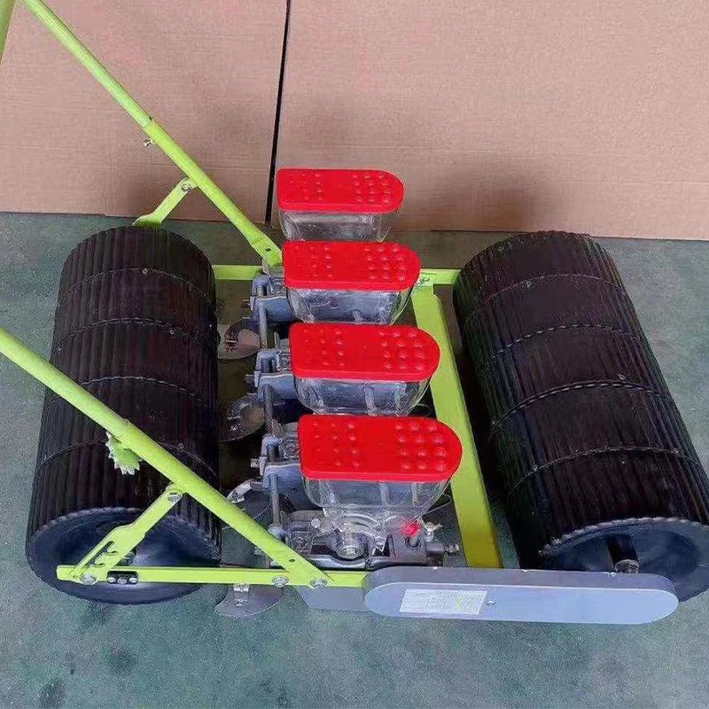 hot sell seed sowing machine rice planting machine manual rice transplanter planting machine