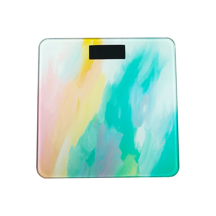 Sell well/ванная комната цифровые весы персональные весы для ванной комнаты жира масштаба