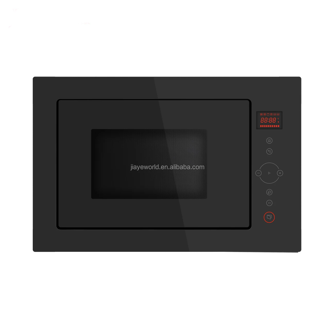 Brand New Appliance Kitchen Multi Functions Built-In 25L Microwaves With Grill Function Microwave Oven