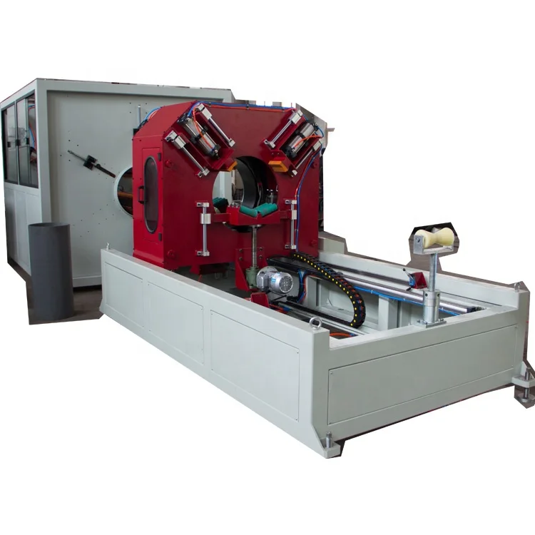  Great performance pvc pipe cutter / cutting machine plastic