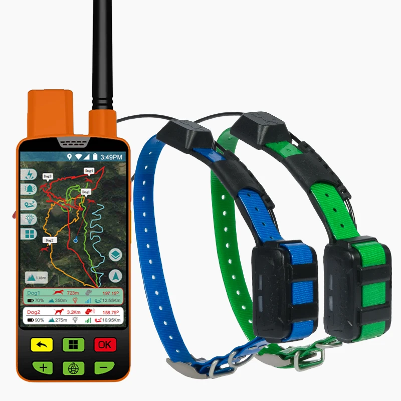 Лидер продаж GPS-трекер для домашних животных