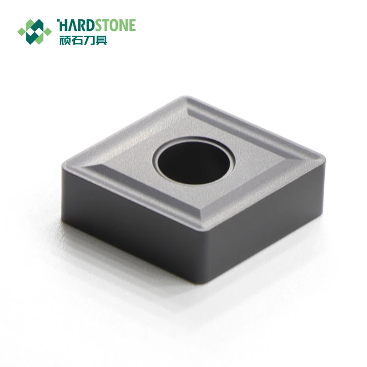 CNMG120408 WS6115 HARDSTONE Turning Cast Iron Machining Tungsten Cemented Carbide Inserts hardstone carbide insert