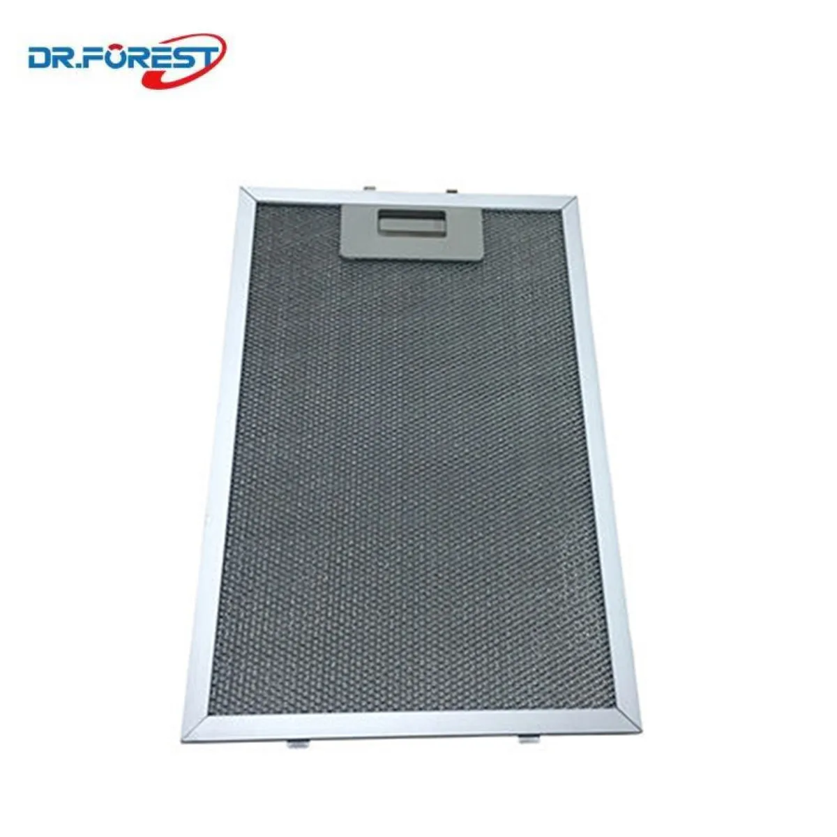 Range Hood   Aluminium Frame Activated Charcoal activated carbon Filter