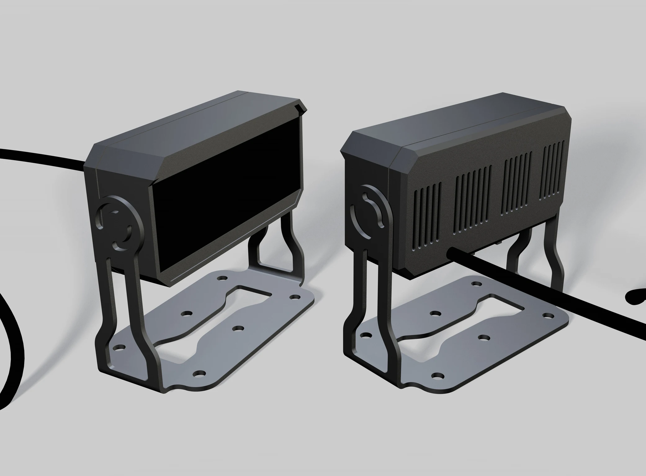 DMS Driver Monitoring system with TF card record