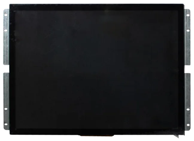 TDO 15 inch 1024*768 TFT-LCD IPS HMI Screen UART Serial TFT-LCD display Module for Ardunio/STM/ESP