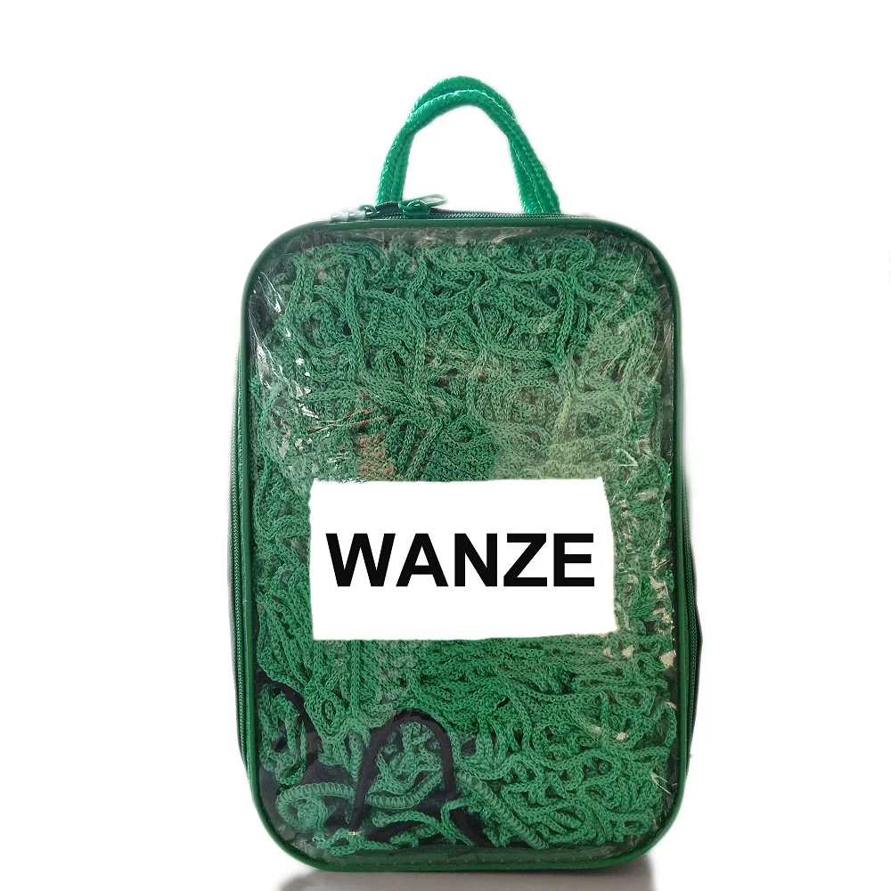 Wholesale high quality truck and trailer cargo net