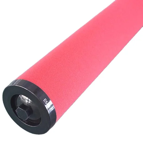 High Efficiency Good Quality E5-44 Compressed Air Line Filter Element for Air Dryer