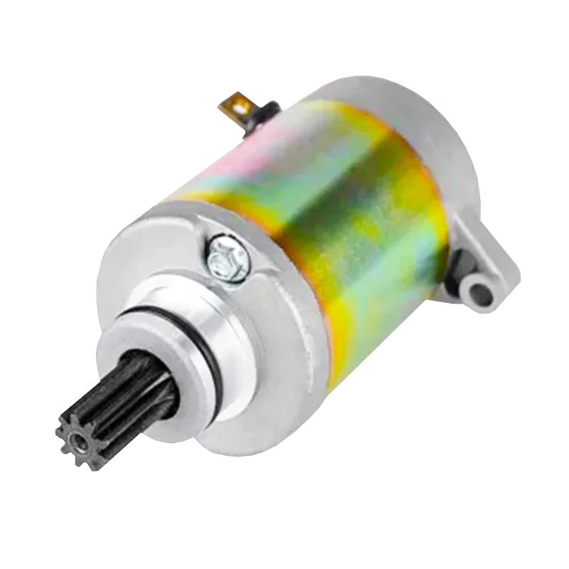 SAPPHIER-125 AN125 HWX VS125  Suzuki VS 125 VS 150 motorcycle starter motor