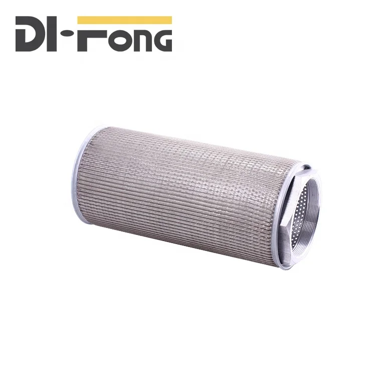 Top Quality High Effciency Hydraulic Oil Filters, Long Service Life Suction Filter