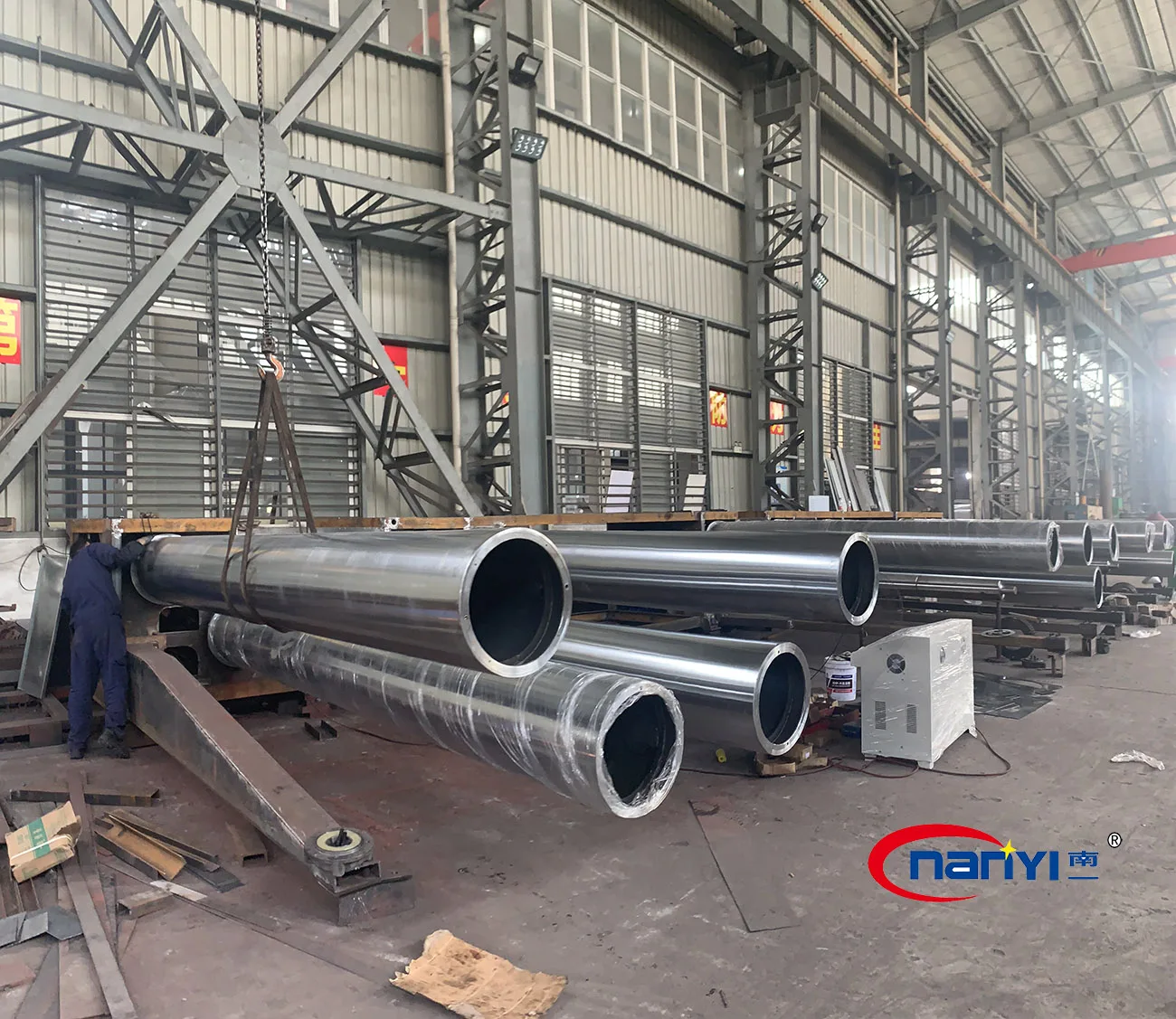 Model no. SJ-FS160/B3000 High speed plastic extrusion flat film stretching line woven bag making machine