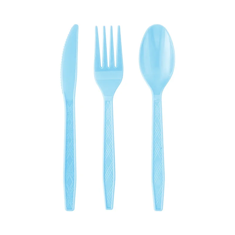 Easter egg themed party disposable paper plate tablecloth flag decoration tableware set