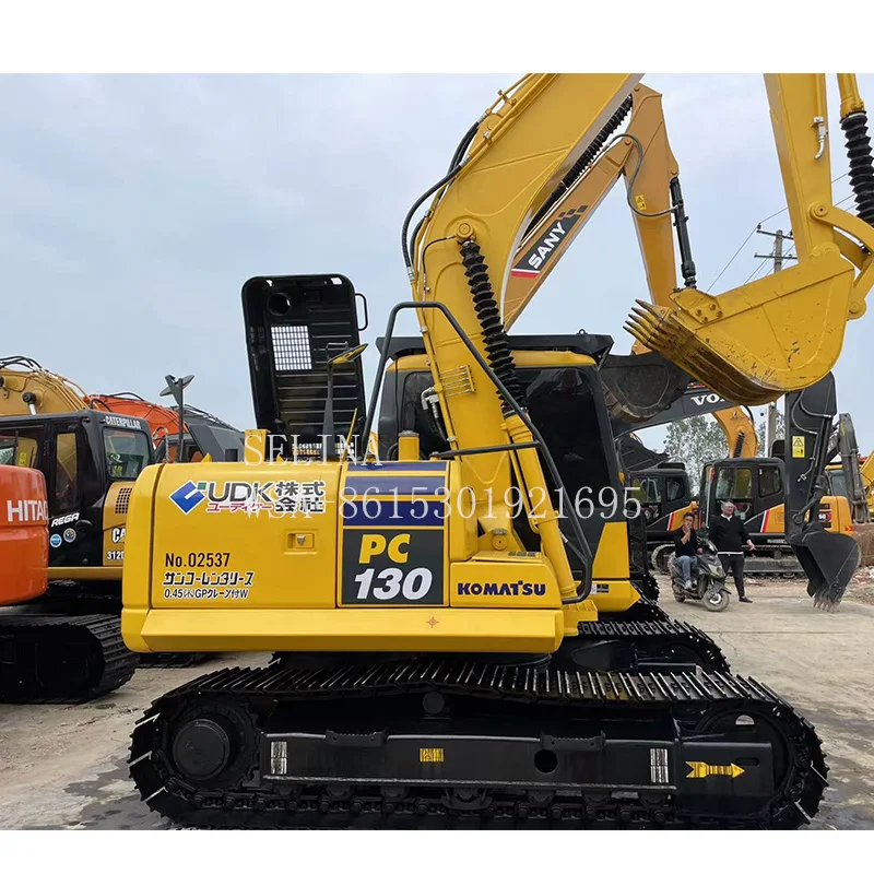 KOMATSU PC160-7 FOR SALE,PC160-7 in good condition,komatsu pc160