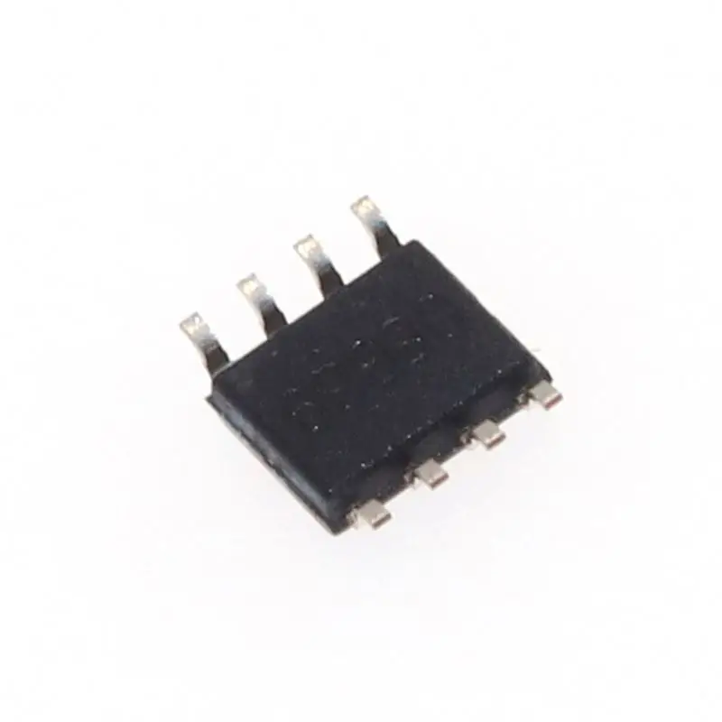 LM2903QDR 2903Q DUAL DIFFERENTIAL COMPARATORS SOIC8 Integrated