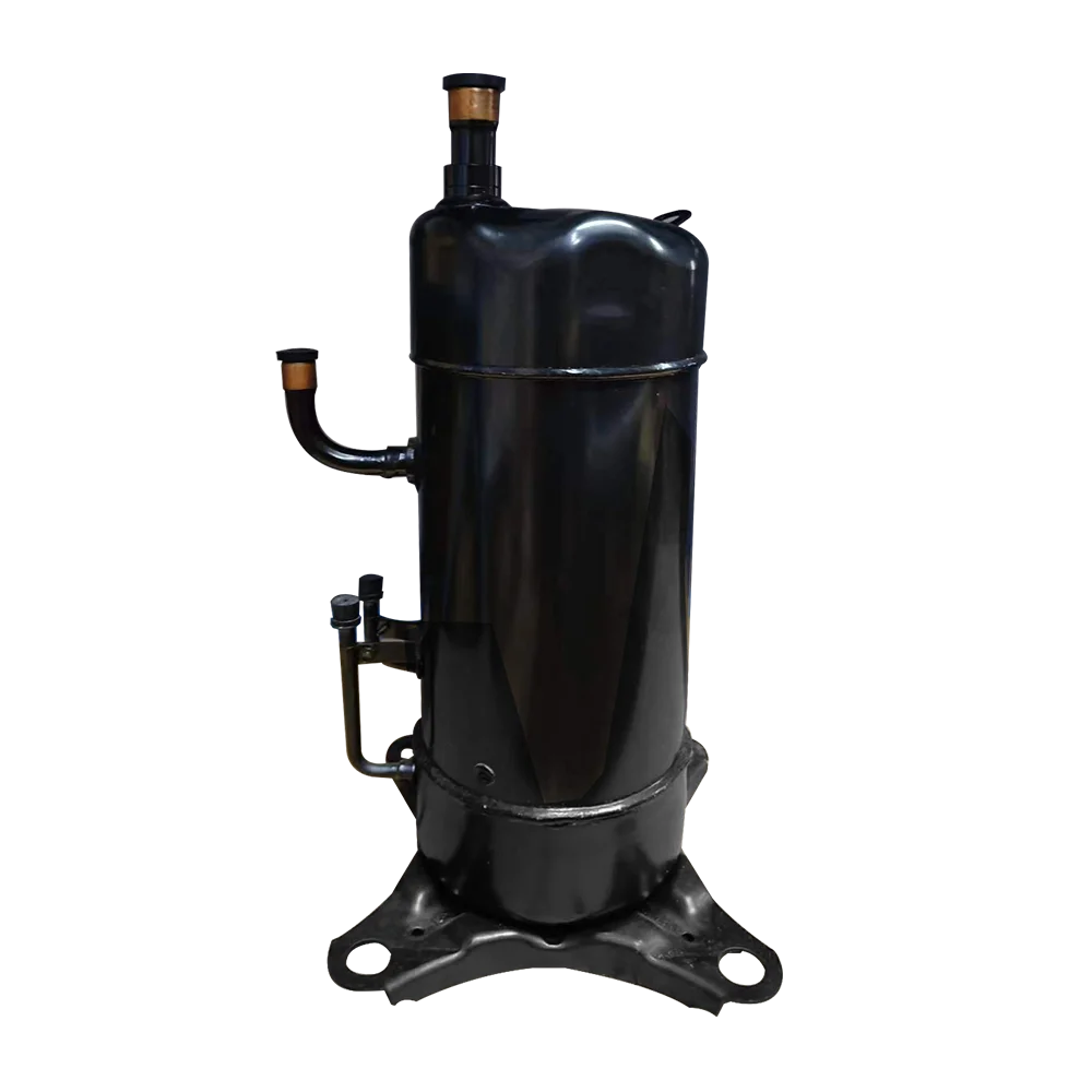 Scroll Compressor JQC048MAA TBZ37117401 For LG MULTI V 5 Outdoor Unit ARUM121DTE5 REPLACES TBZ37957101 TBZ38154701 New