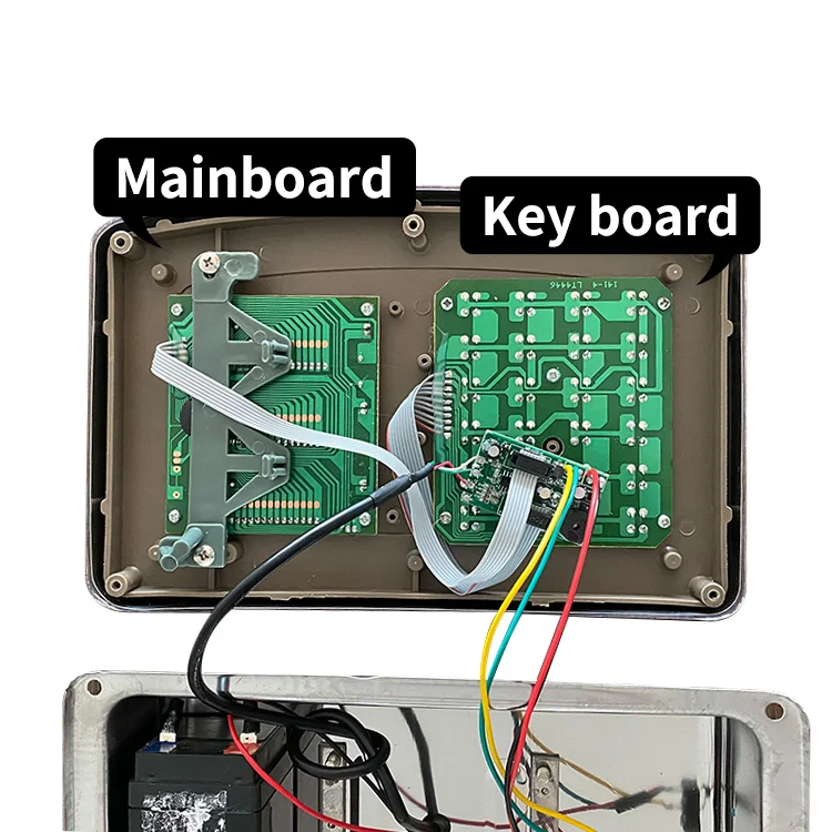 Micro Weight Sensor 30kg 150kg 500kg 10 kg load cell for kitchen scale