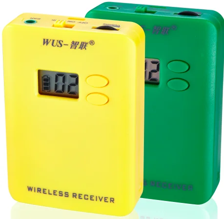 Portable voice translator,wireless tour guide interpretation System for international conference,group training devices