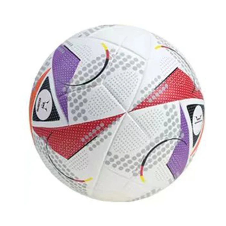 Best Selling soccer balls Professional Size 5 Customize soccer balls