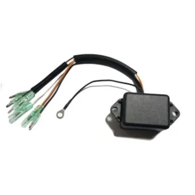 Блок интерактивного компакт-диска в сборе 6F5-85540-22 для Yamaha 2-х тактный 40HP подвесной