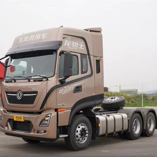 SINOTRUK HOWO JAC FAW DONGFENG 40Ton 6x4  tractor head tractor trucks for sale