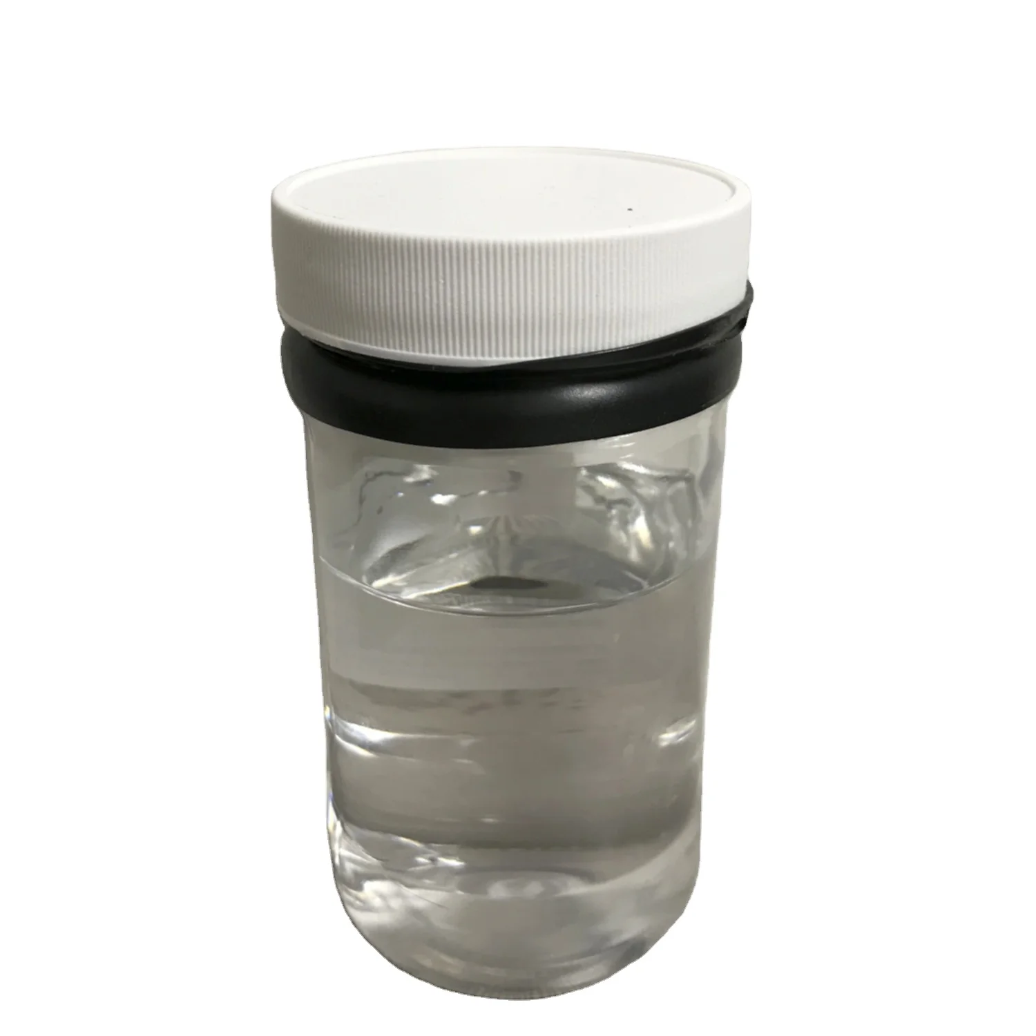 Cosmetic silicone oil PEG-10 Dimethicone KF6017 CAS number 68937-54-2