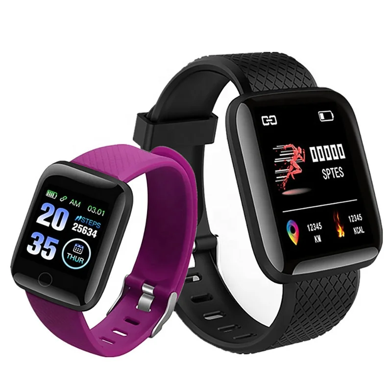 D13 Smart watch smart bracelet with heart rate Blood Pressure bt smartwatch D13