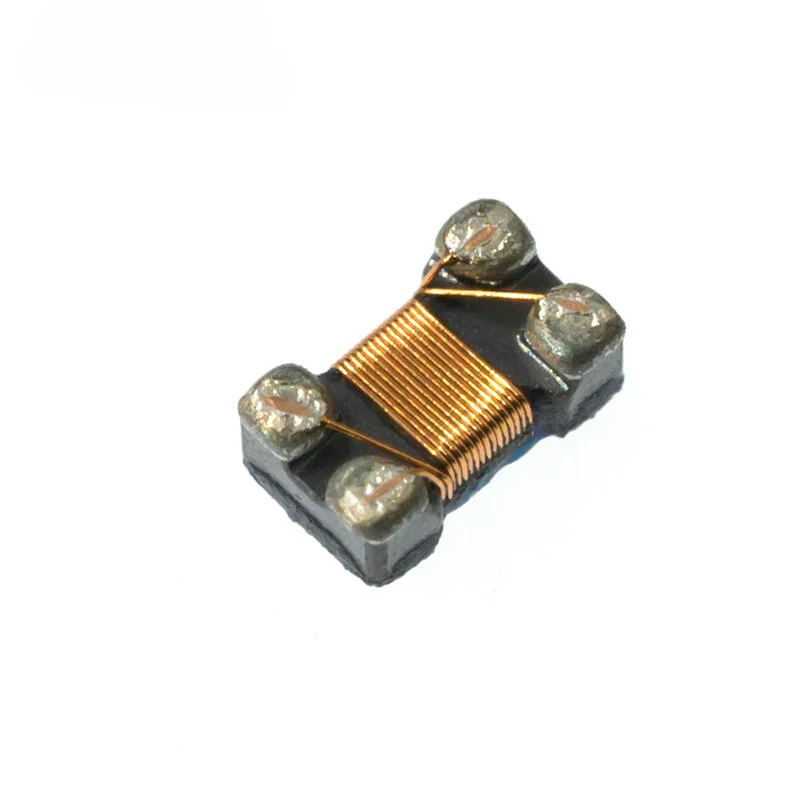 Common mode Inductor Filters Common Mode Chokes 0805 67 90 120 180 Ohm DLW21HN900SQ2L DLW21HN121SQ2L